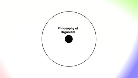 Philosophy of Organism