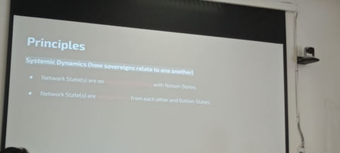 network state