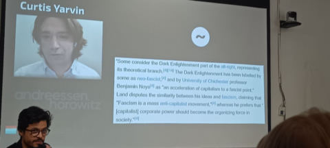 network state