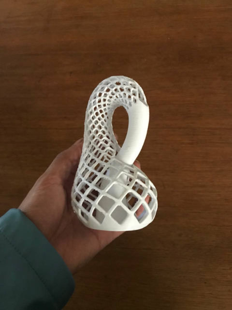 Topology
