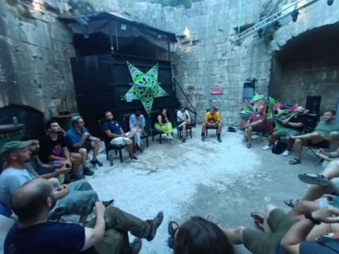 Circle