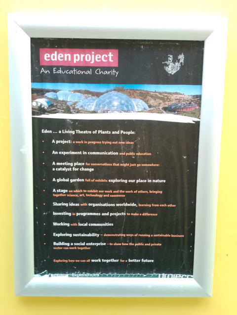 Eden Project