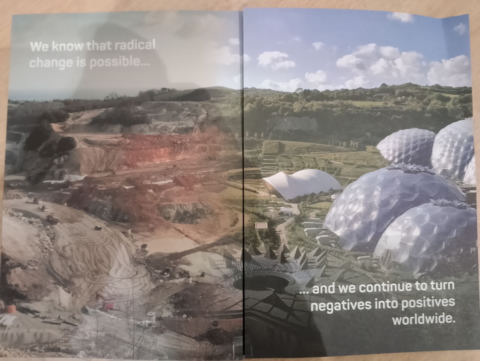 Eden Project