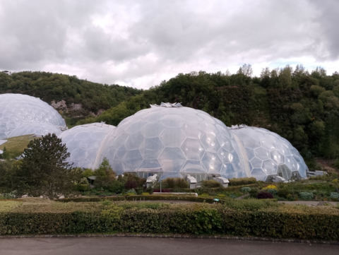 Eden Project