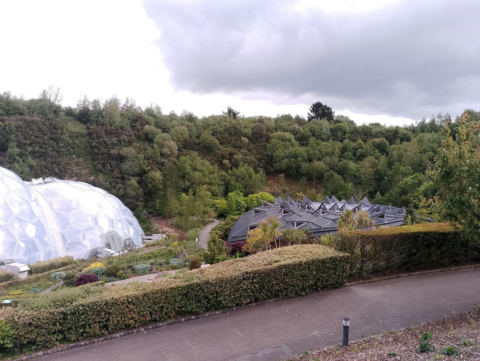 Eden Project