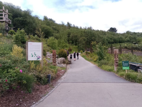 Eden Project