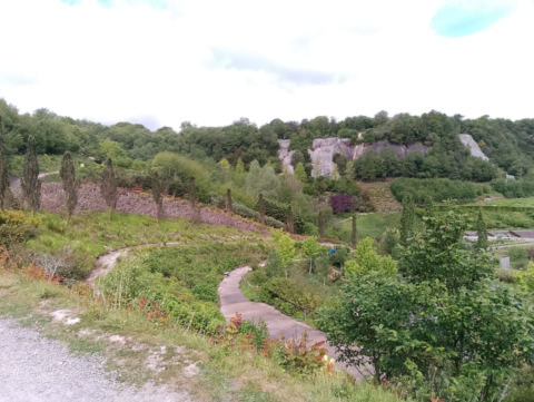 Eden Project