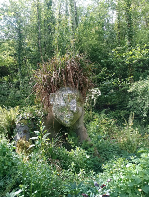 Eden Project