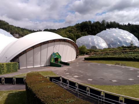 Eden Project