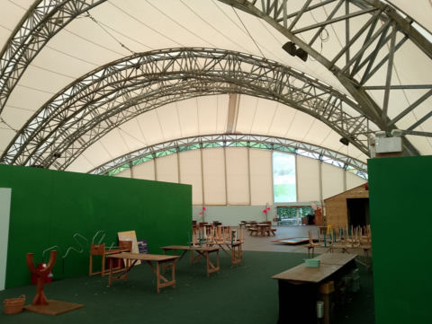 Eden Project