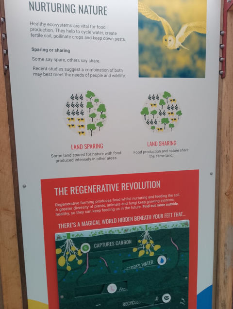 Eden Project