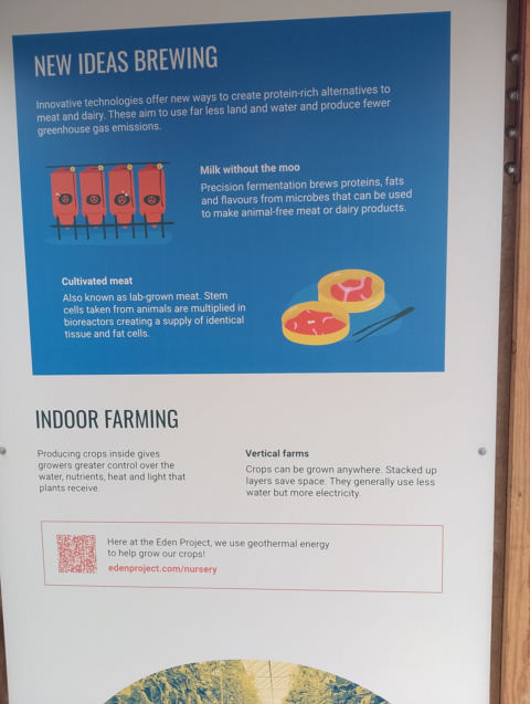 Eden Project