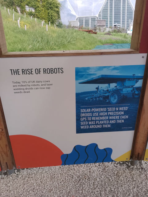 Eden Project