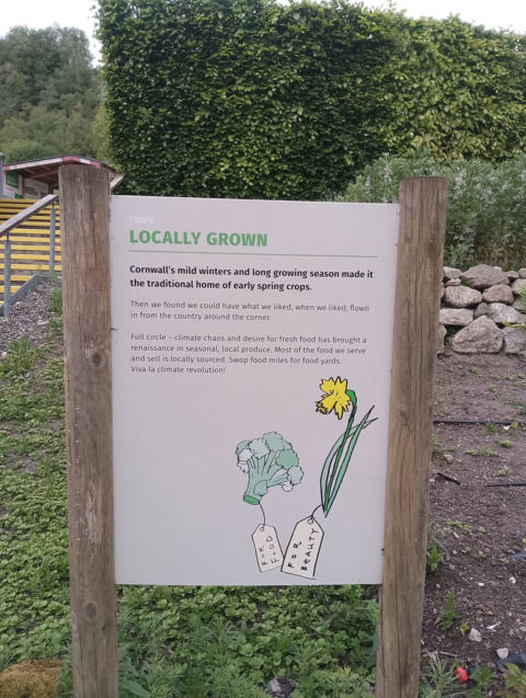Eden Project