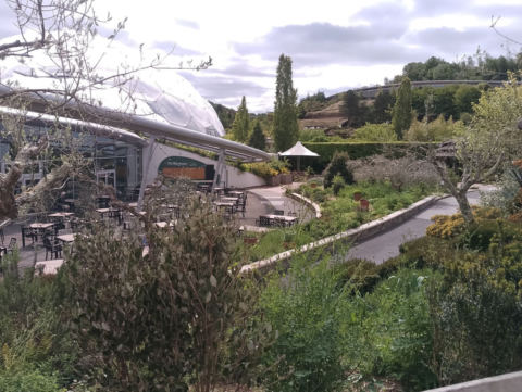 Eden Project