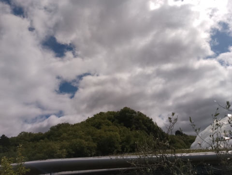 Eden Project