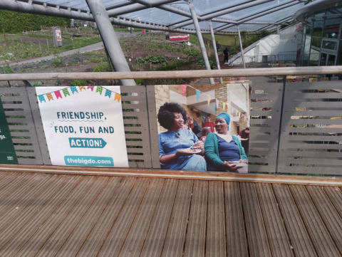 Eden Project