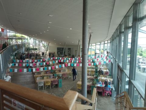 Eden Project