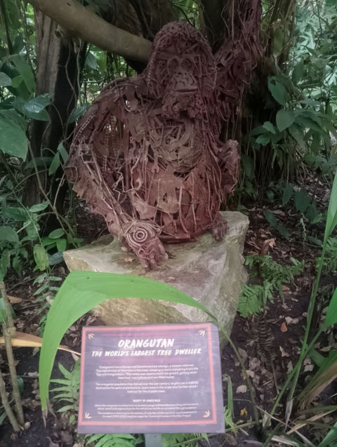Eden Project