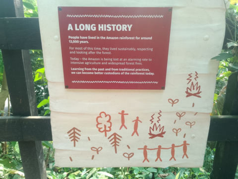 Eden Project