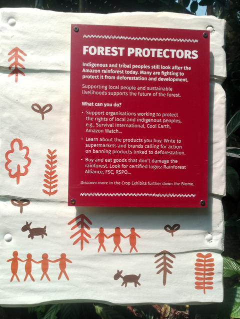 Eden Project
