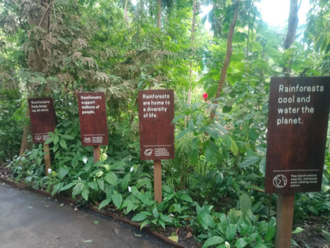 Eden Project