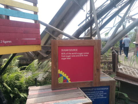 Eden Project