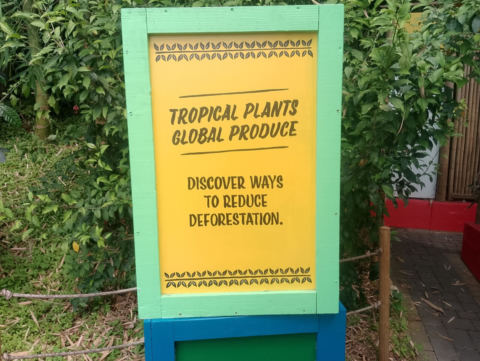 Eden Project