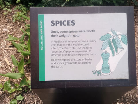 Eden Project