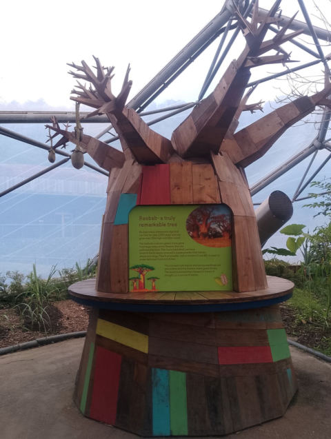 Eden Project