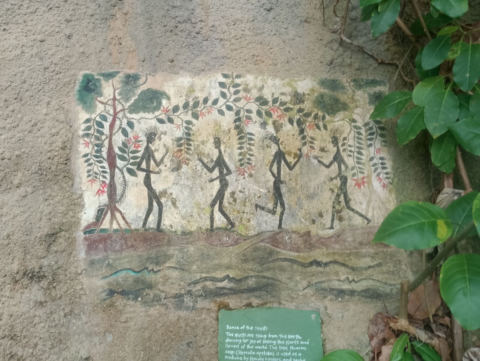 Eden Project