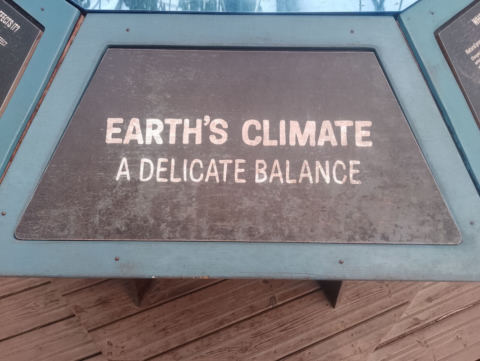 Eden Project