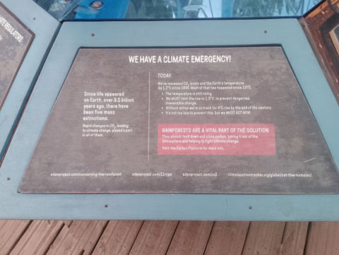 Eden Project