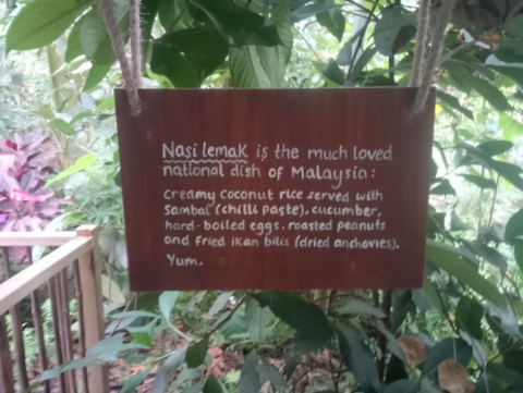 Eden Project