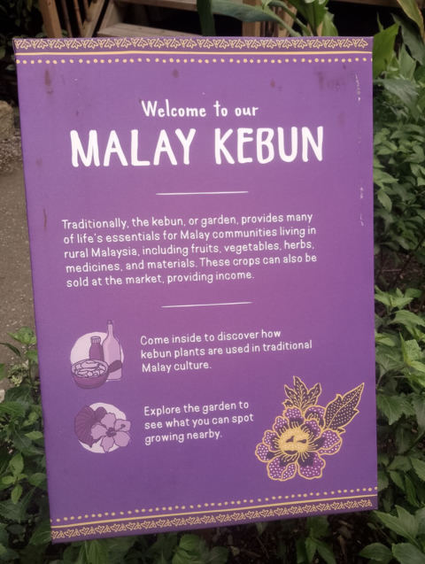 Eden Project