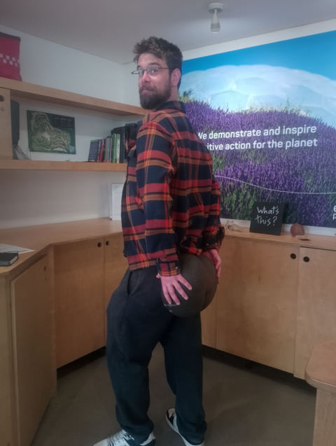 Eden Project