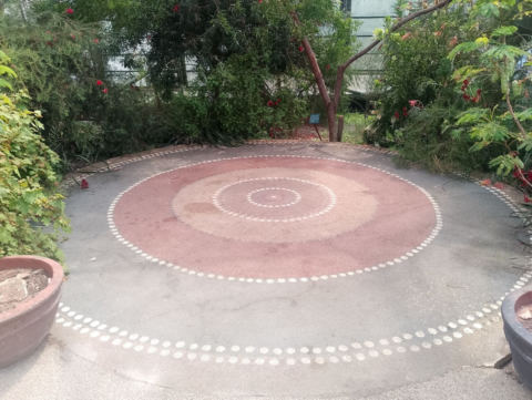 Eden Project