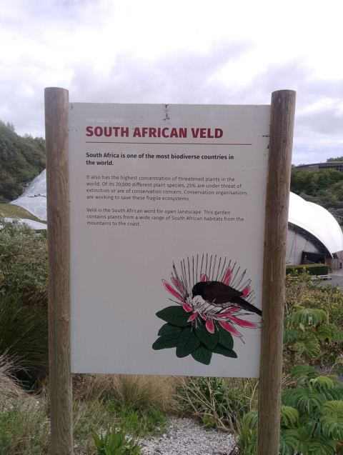 Eden Project