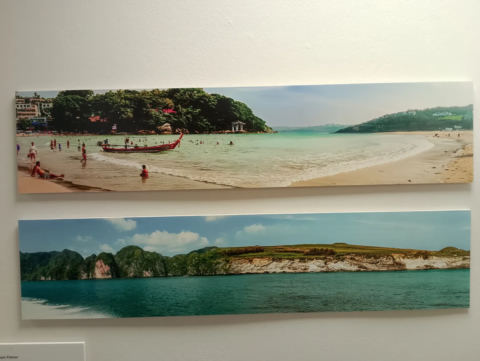 Display piece