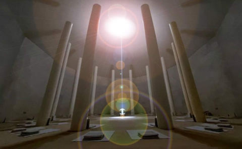 Matrimandir