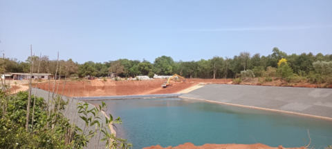 Water Works