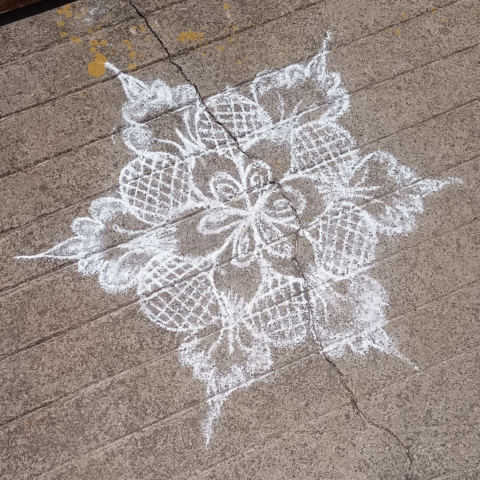 Rangolis
