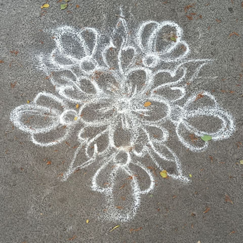 Rangolis