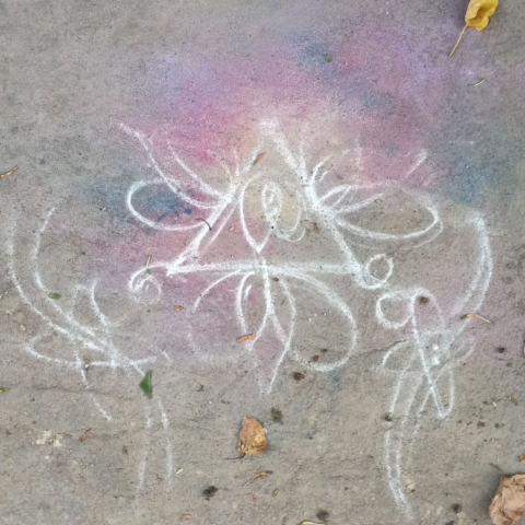 Rangolis