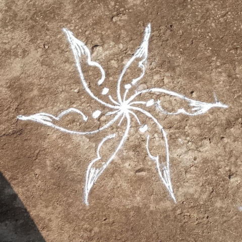 Rangolis