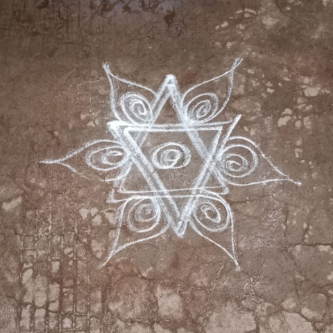 Rangolis