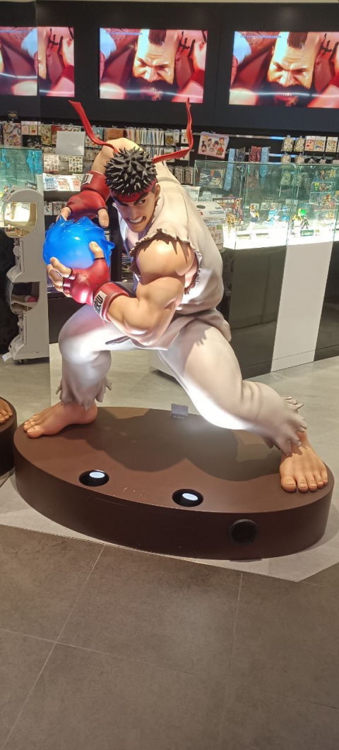 Character
