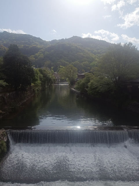 bridge