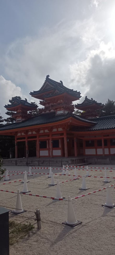 heian