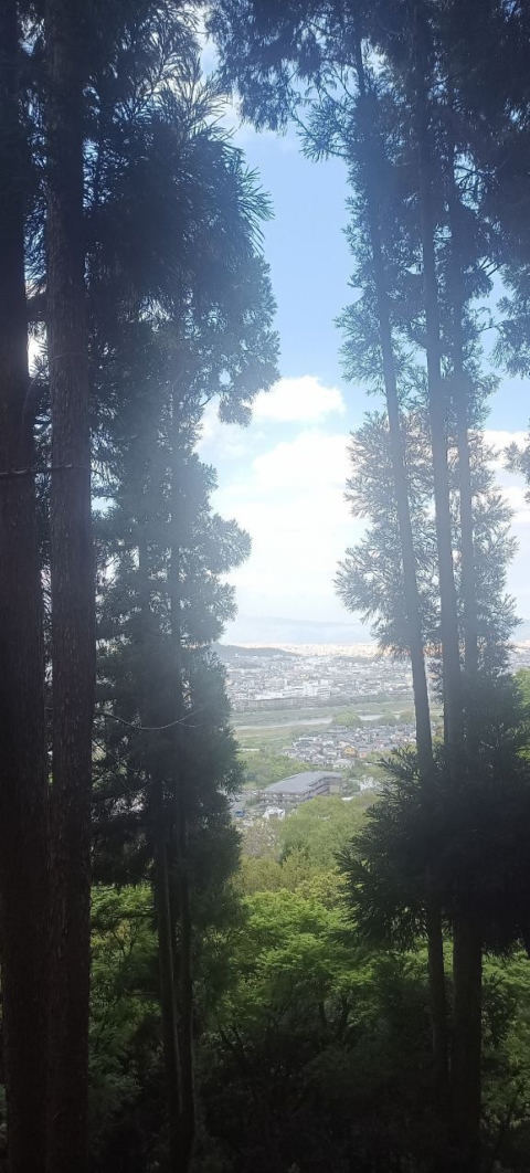 hill